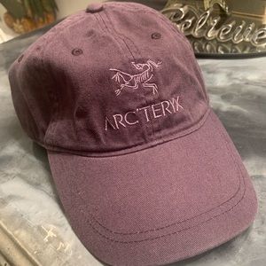 Arc’teryx Cap